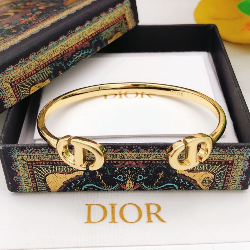 Christian Dior Bracelets